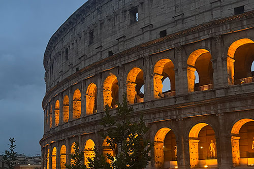 Kolosseum