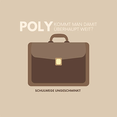 Cover für die 2. Poscastfolge